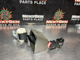 08-09 PONTIAC G8 REAR CENTER  SEAT BELT 92204566 OEM #1036