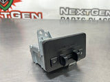 2012 FORD F-150 TRAILER BRAKE CONTROLLER BL34-2C006 OEM #316