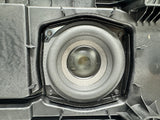 2015 CHEVY SILVERADO 3500 SUBWOOFER SPEAKER BOX 22818981 OEM #814