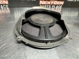 05-13 C6 CORVETTE BOSE DOOR SPEAKER 10383566 OEM
