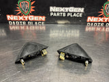 10-15 CAMARO SS INTERIOR SPEAKER TWEETER SET OEM #1450