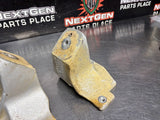 97-04 C5 CORVETTE MOTOR MOUNTS OEM #4089