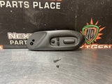 97-04 C5 CORVETTE RH PASSENGER SEAT CONTROL UNIT HOUSING 12135158 12455427 OEM  #708