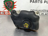 2013 FORD MUSTANG GT COOLANT RESERVOIR BOTTLE CR33-8AO80-AA OEM #371