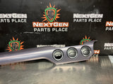 2017 FORD MUSTANG GT CENTER DASH TRIM WITH VENTS FR3B-63044A92 #1548