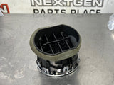 2013 FORD MUSTANG FRONT RIGHT DASHBOARD AC/HEAT AIR VENT OEM #442