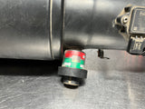 2010 FORD F250 POWER STROKE 6.4 AIR INTAKE ASSEMBLY #760