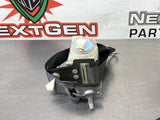 2013 MUSTANG GT REAR SEAT BELTS OEM #360