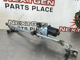 2015 FORD MUSTANG WIPER MOTOR ASSEMBLY FR3B-17500-AC OEM #401