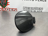 2019 MUSTANG GT FUEL DOOR ASSEMBLY MAGNETIC MATELLIC FR3B-6327936 OEM #253