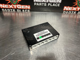 2015 GMC SIERRA 2500HD LML BCM BODY CONTROL MODULE 22846365 OEM #829