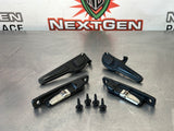 97-04 C5 CORVETTE CONVERTIBLE TOP FRONT RELEASE LATCH SET OEM #285