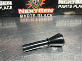 2014 C7 CORVETTE FUEL FILLER FUNNEL CAPLESS 22801875 OEM #1604