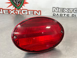 97 - 04 C5 CORVETTE REAR LH LEFT SIDE TAIL LIGHT 16523629 OEM
