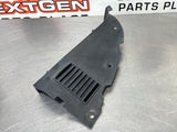 97-04 C5 CORVETTE LOWER LINER PASSENGER SIDE FRONT SPLASH SHIELD 10275466 OEM #359