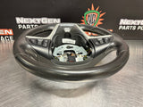 2012 CAMARO SS STEERING WHEEL OEM 22790902 #780