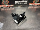 2015 FORD MUSTANG GT HEADLIGHT SWITCH DASH TRIM BEZEL FR3B-13D168 OEM #1427