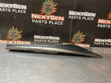 05-13 C6 CORVETTE DRIVER SIDE LH A PILLAR EXTERIOR TRIM OEM 15928199 #1266