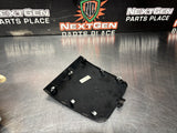 2006 GTO RADIO BEZEL TOP COVER OEM #1293