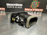 2014 CHEVY SILVERADO LH AIR VENT 20935557 OEM #744