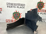 97-04 C5 CORVETTE BATTERY HEAT SHIELD PANEL 10268286 OEM #477