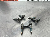 2018 FORD MUSTANG GT REAR DRIVESHAFT BOLTS OEM #378