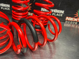 2015 FORD MUSTANG GT EIBACH SPORTLINE LOWERING SPRINGS  FRONT/REAR #1615