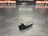 2009 C6 CORVETTE MASS AIRFLOW SENSOR (MAF) W AIR TEMP SENSOR 15865791 #1538