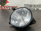 10-14 FORD MUSTANG GT LH HAND DRIVER SIDE FOG LIGHT OEM #406
