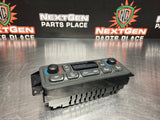 97-04 C5 CORVETTE CLIMATE CONTROL HVAC OEM 09380441 #788