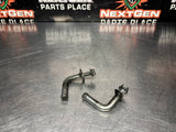 08 - 09 PONTIAC G8 REAR MUFFLER EXHAUST HANGERS OEM #1036