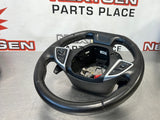 2021 CAMARO SS AUTO STEERING WHEEL OEM 84744978 #264