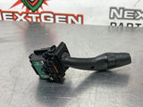 2016 FORD MUSTANG GT WINDSHIELD WIPER STALK SWITCH OEM DG9T-17A553-AFW #363