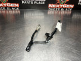 2016 CAMARO SS NEGATIVE BATTERY TERMINAL CABLE 84017665 OEM #795