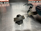 97-04 C5 CORVETTE FUEL DOOR GAS COVER BOWLING GREEN OEM #788