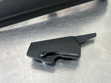 2020 MUSTANG GT RH PASSENGER SIDE FRONT SEAT ADJUSTER TRIM OEM #326