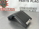 2011 FORD MUSTANG GT CENTER CONSOLE LID OEM #481