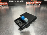 2007 C6 CORVETTE BODY CONTROL MODULE BCM FUSE BOX 25790451 OEM #764