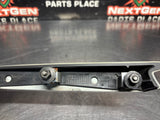 10-13 C6 CORVETTE GRAND SPORT RIGHT FRONT FENDER EMBLEM 20896716 OEM #1409
