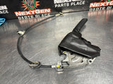 05 - 13 C6 CORVETTE E BRAKE HANDLE OEM #1468