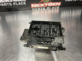 2005 GMC SIERRA 2500HD DURAMAX FUSE RELAY BOX OEM #770