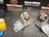 97-04 C5 CORVETTE MOTOR MOUNTS OEM #1433