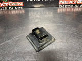 97-04 C5 CORVETTE HEADLIGHT CONTROL MODULE RELAY OEM #1289
