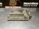 2007 CHEVY DURAMAX 6.6 ECM 12617102 OEM #1132