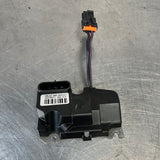 2001 C5 CORVETTE BLOWER MOTOR CONTROL MODULE 52479971 OEM #VV356