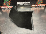 04-06 GTO DRIVER SIDE LH KICK PANEL 92047031 OEM #1438