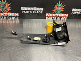 2015 MUSTANG GT HEADLIGHT CONTROL SWITCH DG9T-13D061-BDW WITH DASH TRIM OEM #662
