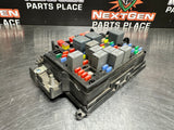 03-06 CHEVY SILVERADO 3500 6.0 ENGINE FUSE BOX 15177117 OEM #743