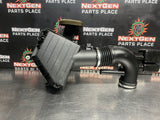 2010-2015 CAMARO SS AIR INTAKE BOX ASSEMBLY OEM #1605