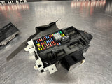 2011 FORD MUSTANG GT INTERIOR FUSE BOX BCM OEM BR3T-15604-DA #1231